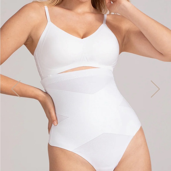 Honeylove Super Power thong NEVER WORN - Picture 3 of 3